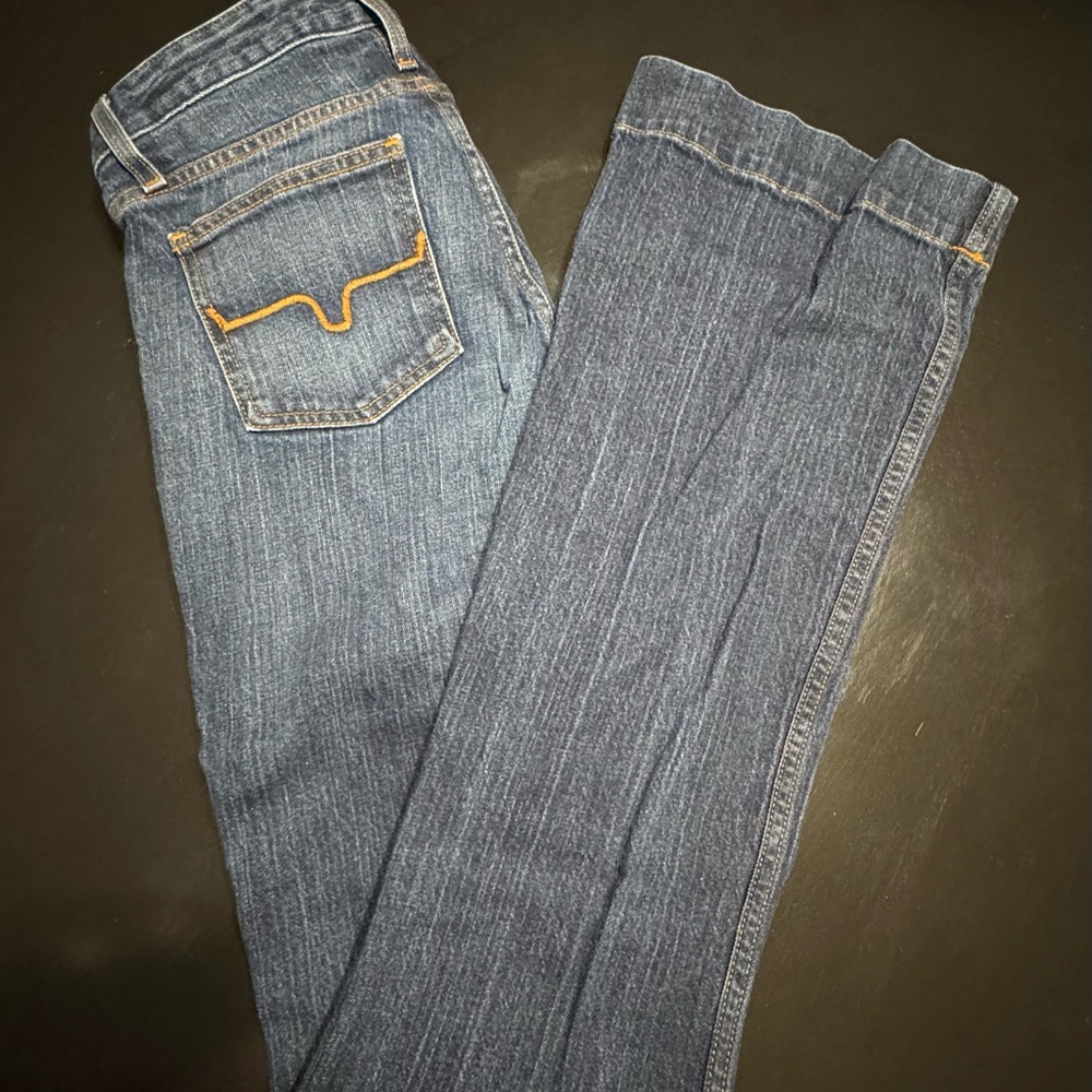 Kimes Ranch Jennifer 2x36